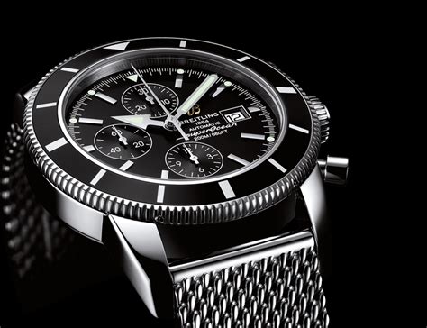 breitling superocean heritage 46 neu|breitling superocean heritage 46 chronograph.